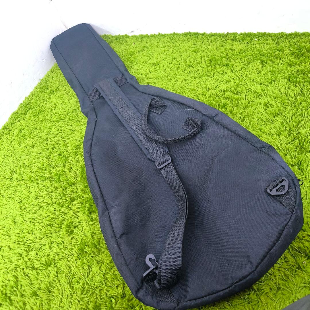 極美品　Epiphone SG エレキギター 赤 艶消し ソフトケース付き