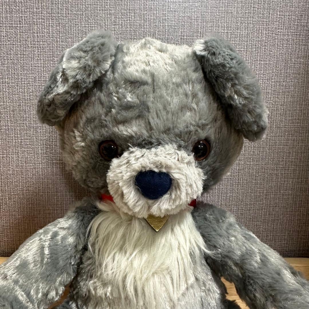 ユニベアシティ ベラ　ノッテ　ユニベア　レディ　トランプ　わんわん物語