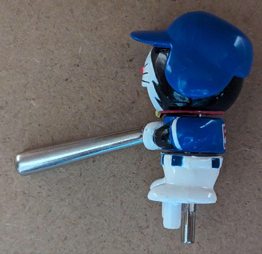 【非売品】ドラベース野球盤フィギュア