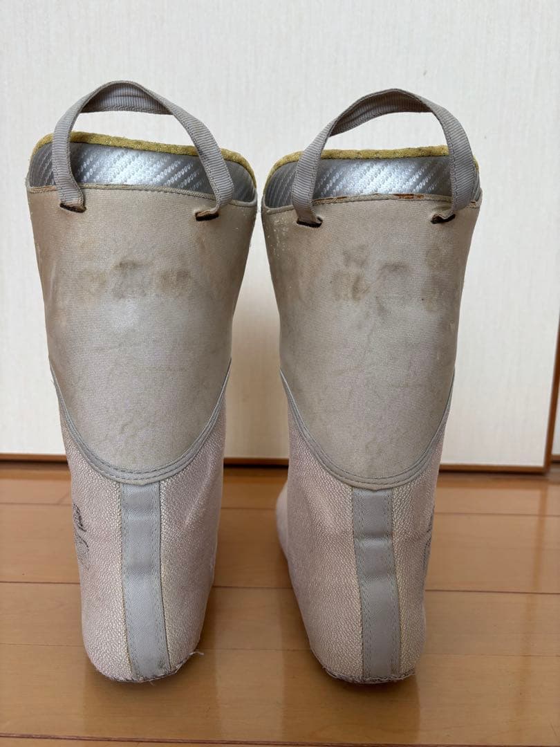 スカルパT1レディース　24センチ