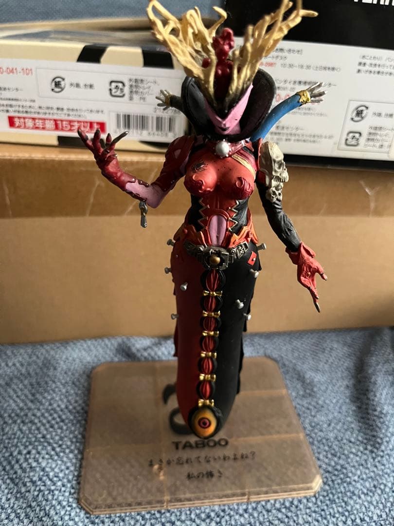 フィギュアーツZERO 仮面ライダー W ドーパントセット