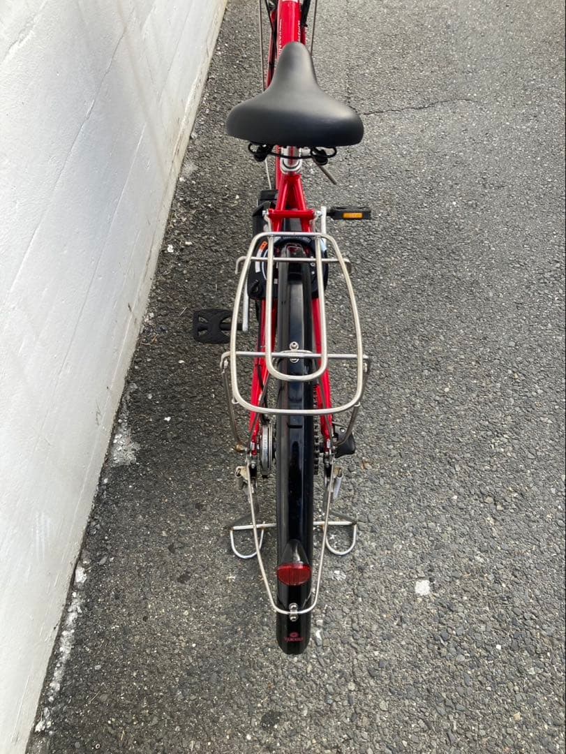 1784業界最長12ヶ月保証付！送料無料エリア多数！安全整備済み！電動自転車