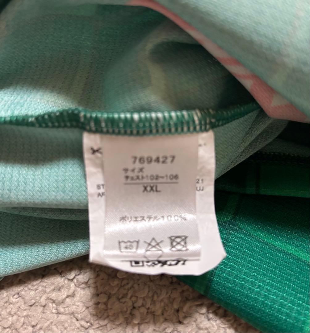 サッカー　 川崎フロンターレ　 プーマ　 優勝記念　GK ユニフォーム