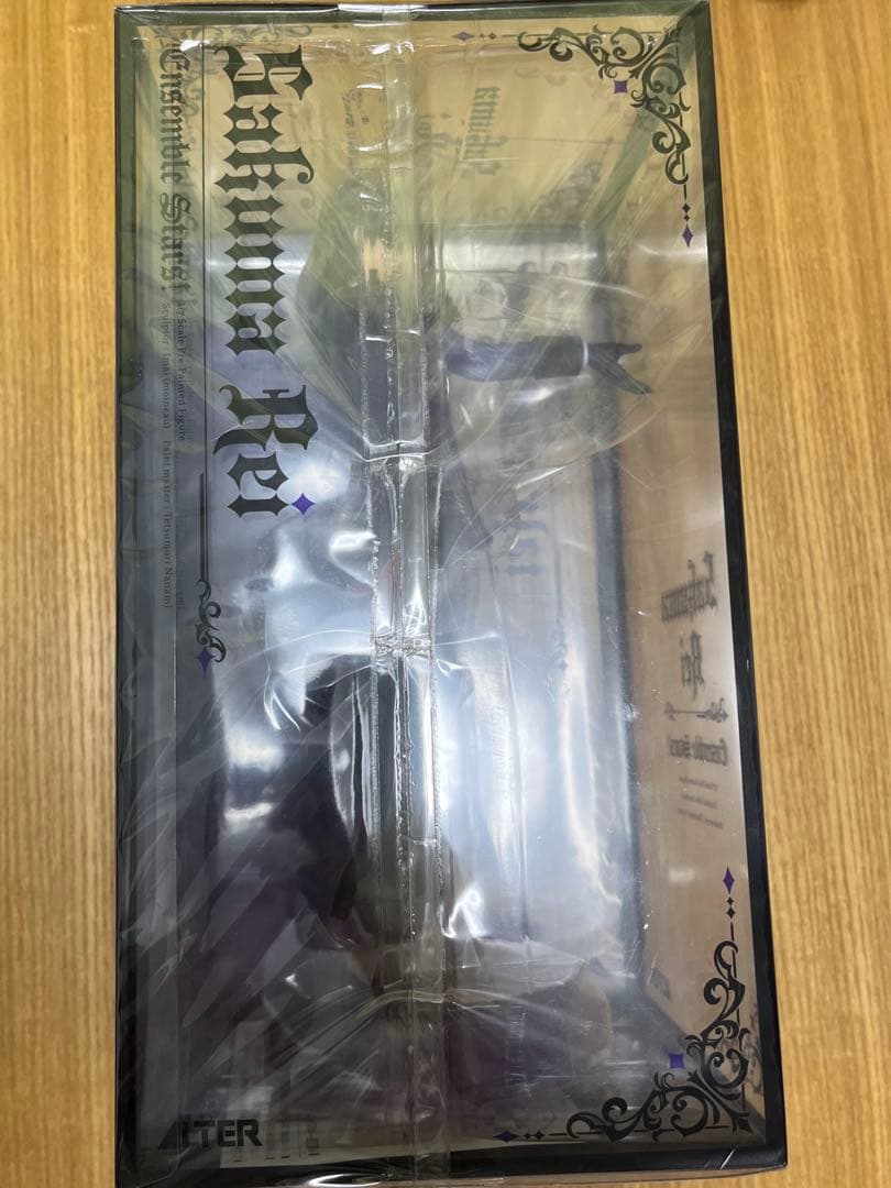 1週間値下げ あんさんぶるスターズ！ 朔間零 1/7フィギュア