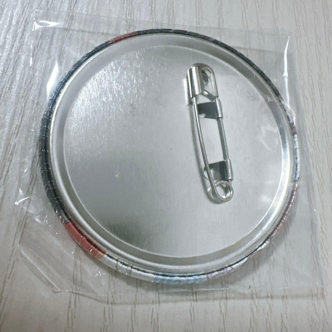 銀魂 銀八先生 缶バッジ 魅せキューブ 神威 グッズ レア 学ラン