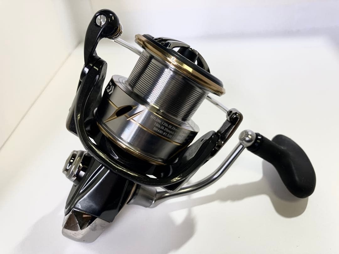 Daiwa ルビアスLT4000
