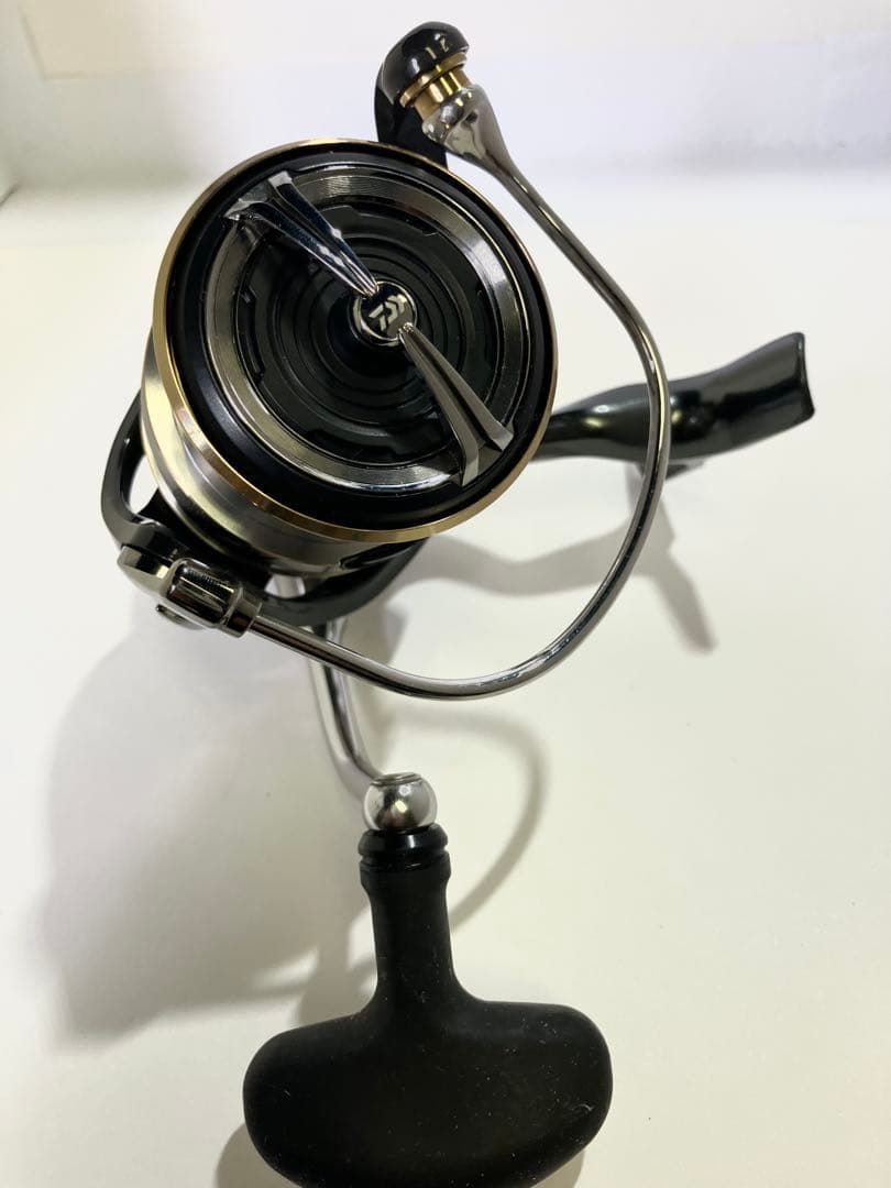 Daiwa ルビアスLT4000