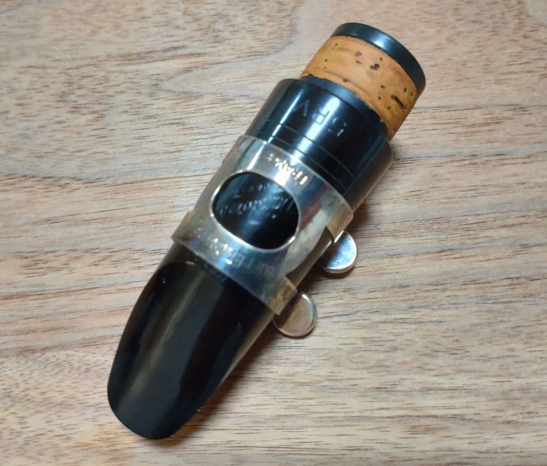 Buffet crampon ビュッフェクランポン クラリネット E13