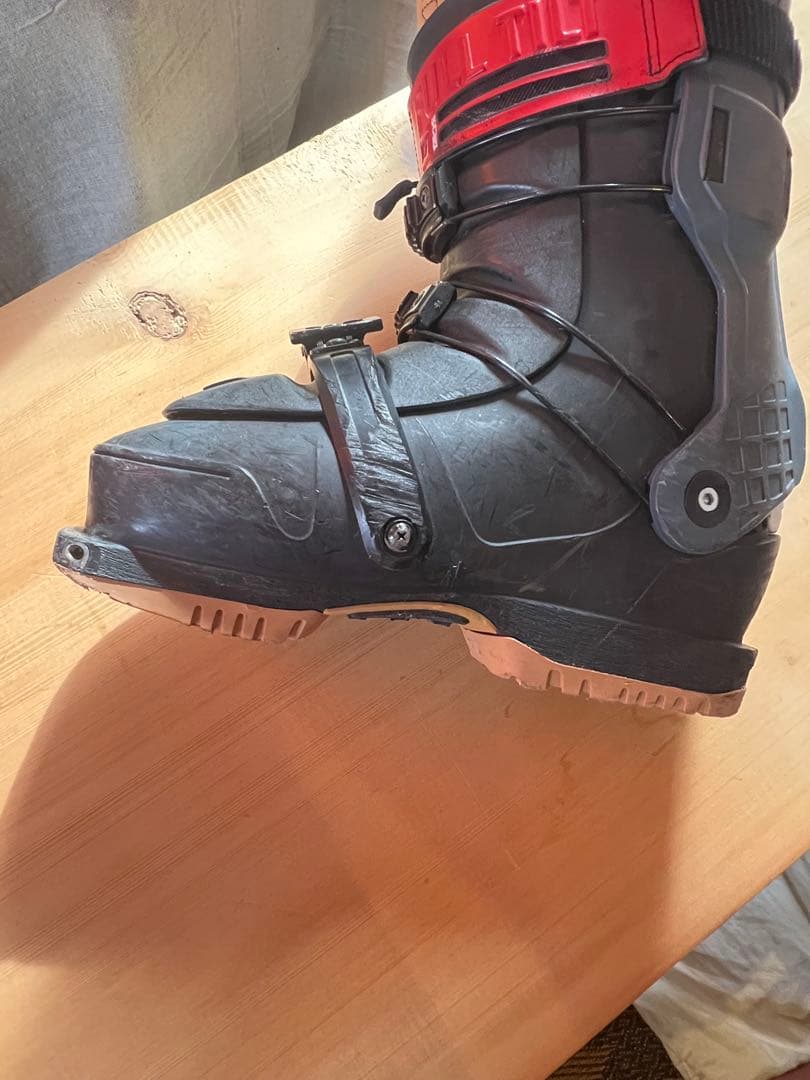 フルティルトブーツ FULL TILT BOOTS ASCEN SC 26.5