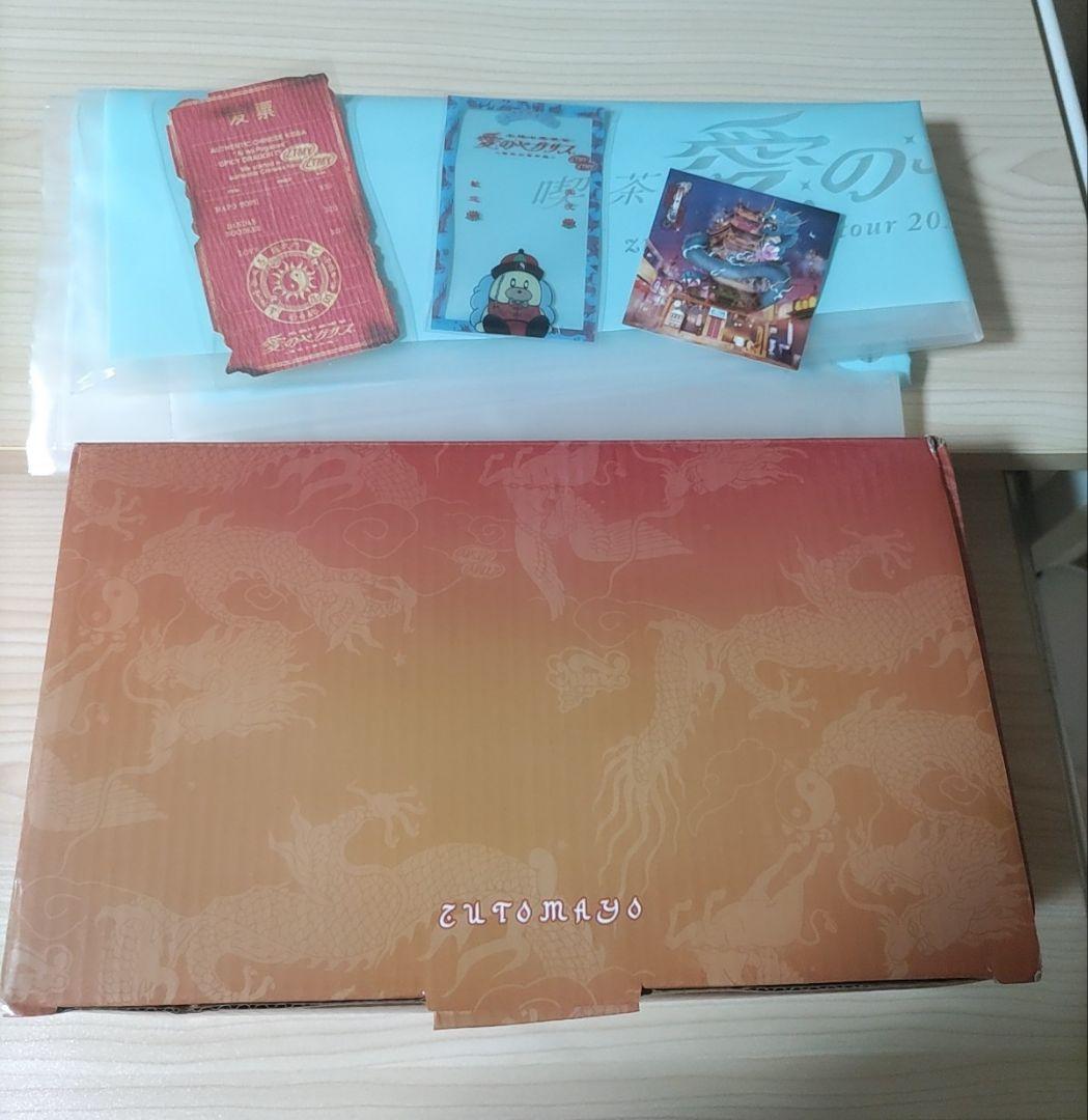 ガチャ当たり＆特典ステッカー等セット