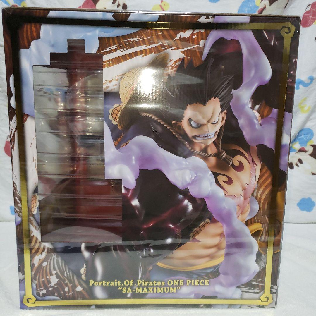 Portrait.Of.Pirates ワンピース “SA-MAXIMUM” …