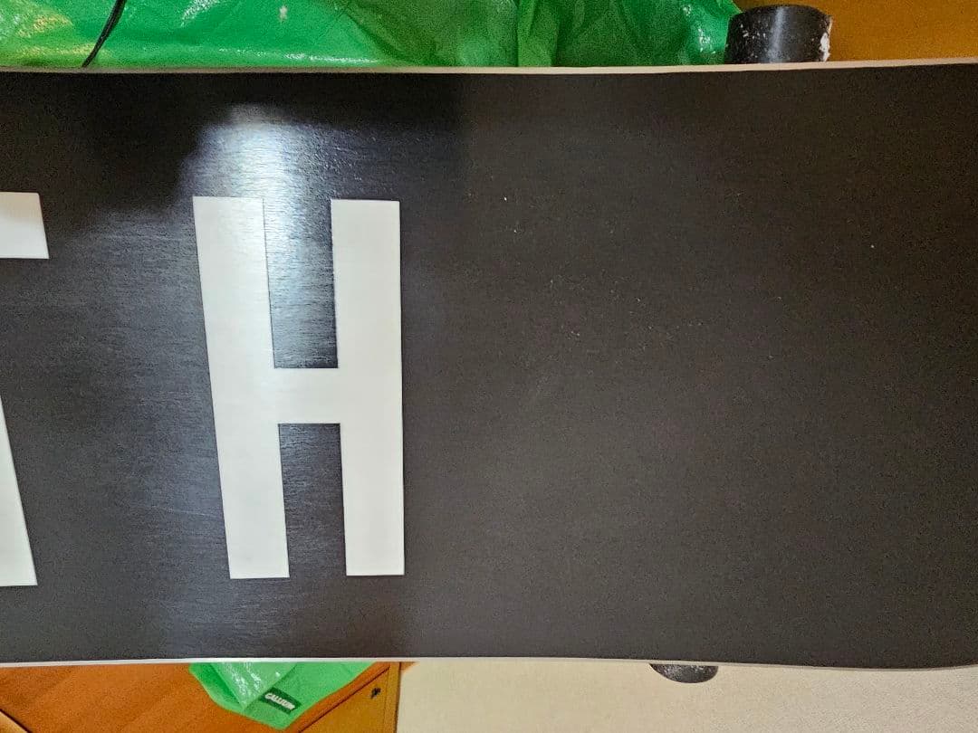 スノーボード DEATH LABEL ANDREW BREWER 151 20-21