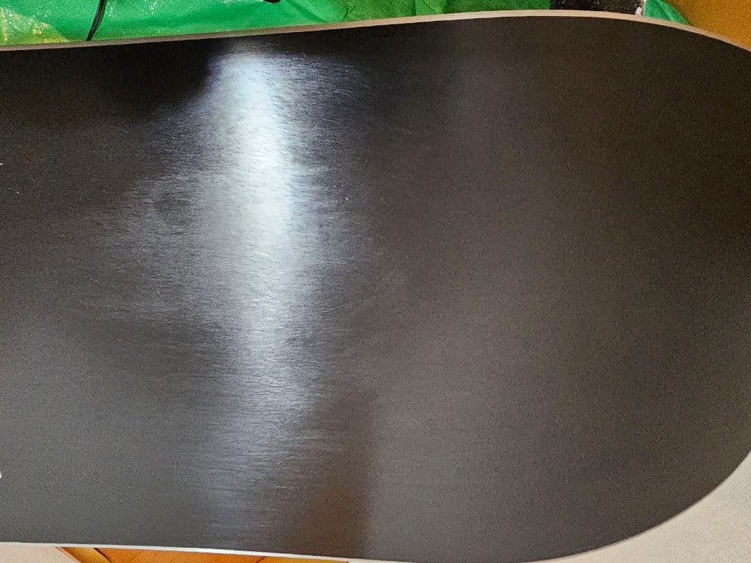 スノーボード DEATH LABEL ANDREW BREWER 151 20-21