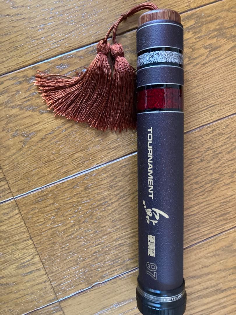 Daiwa Tournament 110 鮎竿