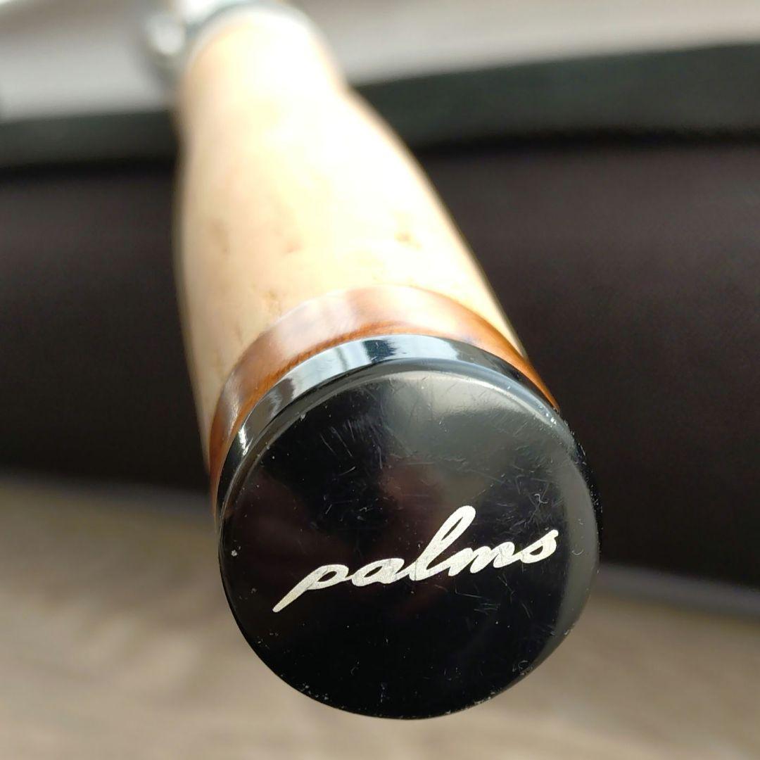 パームス シルファー Kガイド SYKS-69ML