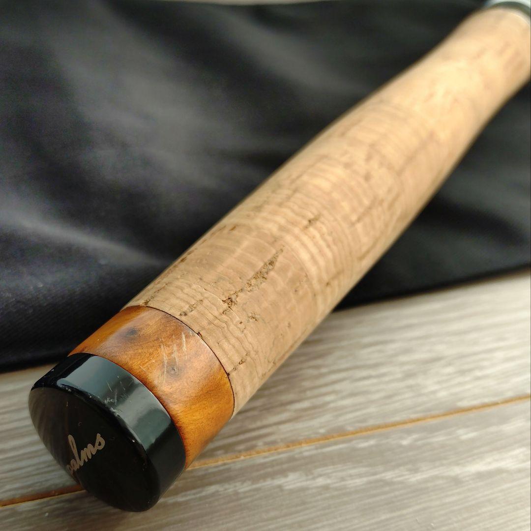 パームス シルファー Kガイド SYKS-69ML