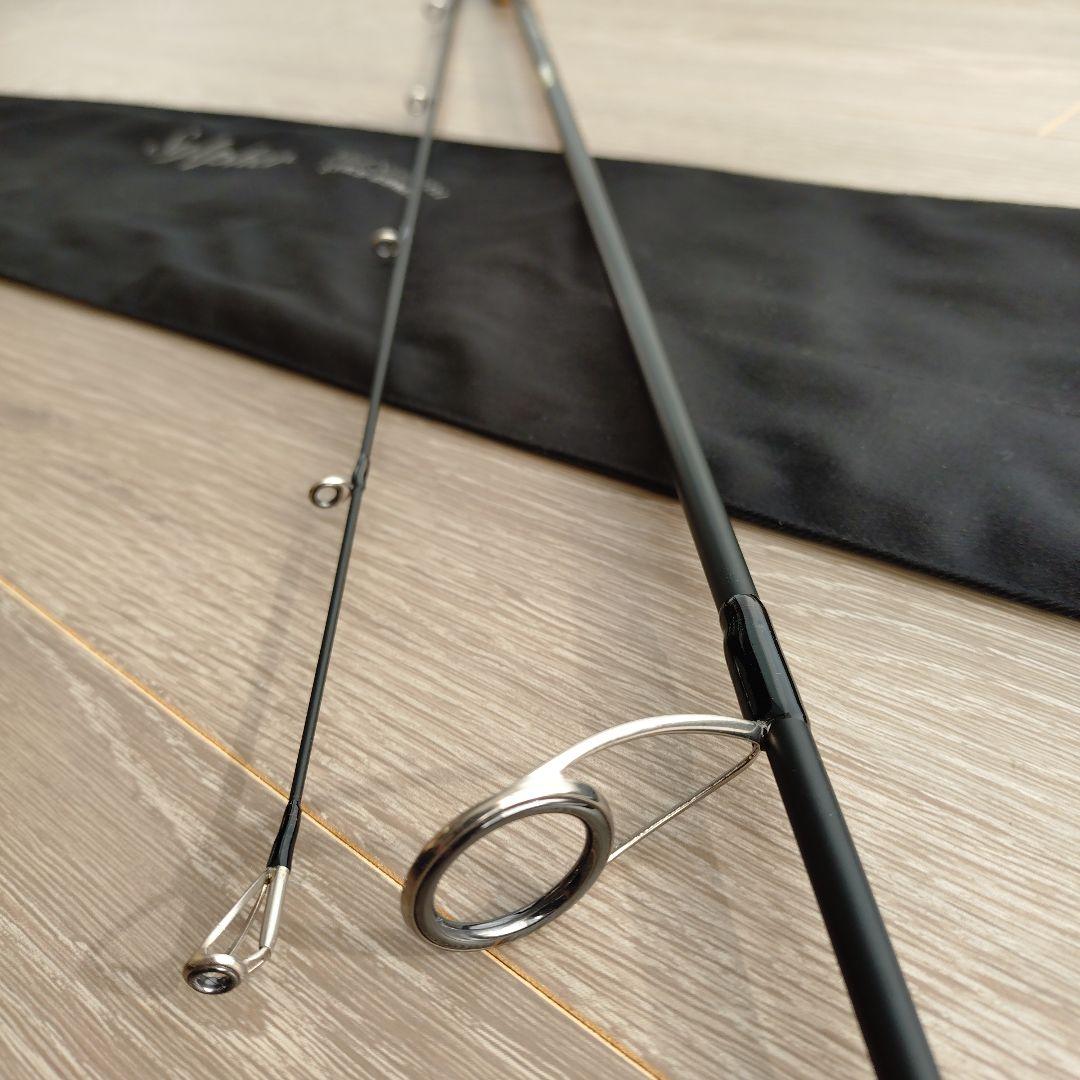 パームス シルファー Kガイド SYKS-69ML