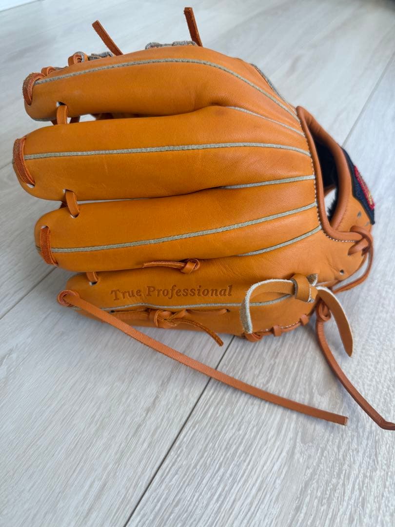 Slugger スラッガー　軟式グローブ