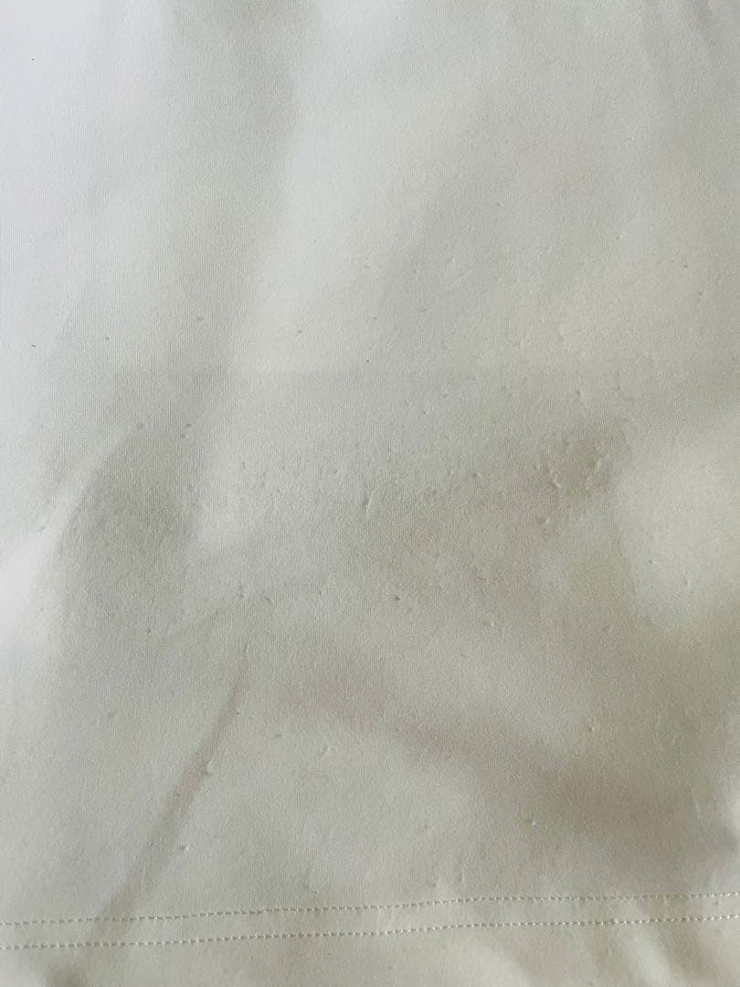 ブリーフィング　3Dロゴ　スカート　S