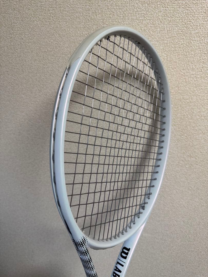 ラケット(硬式用) W LABS PROJECT SHIFT 99 / 315 G3