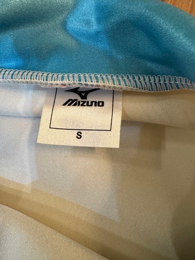 アルペンスキー　ワンピース　ミズノ　S