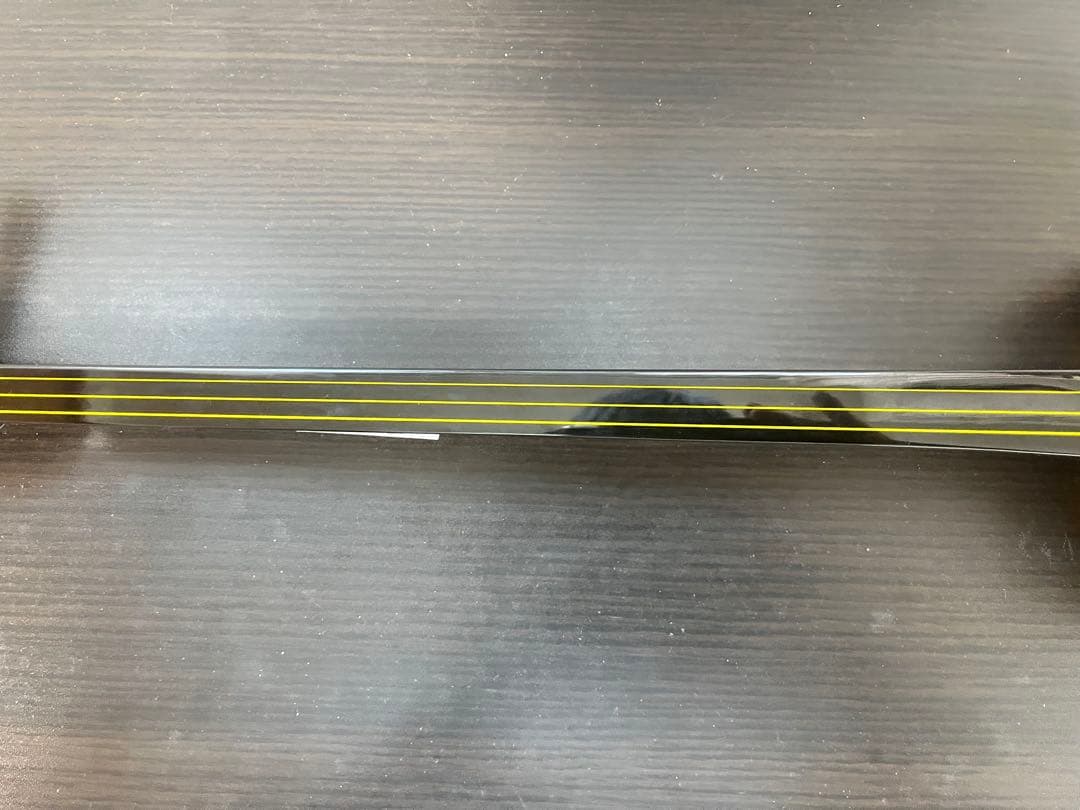 【美品】沖縄 三線 人工皮 和楽器 民謡楽器 沖縄三線