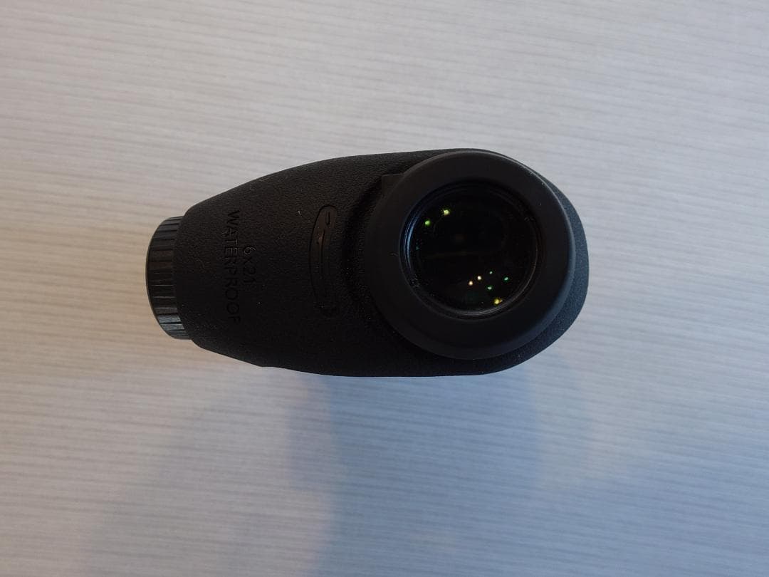 Nikon レーザー距離計 COOLSHOT PROII STABILIZED