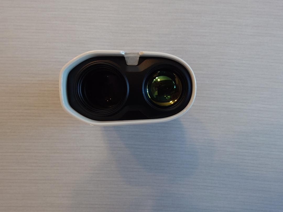 Nikon レーザー距離計 COOLSHOT PROII STABILIZED