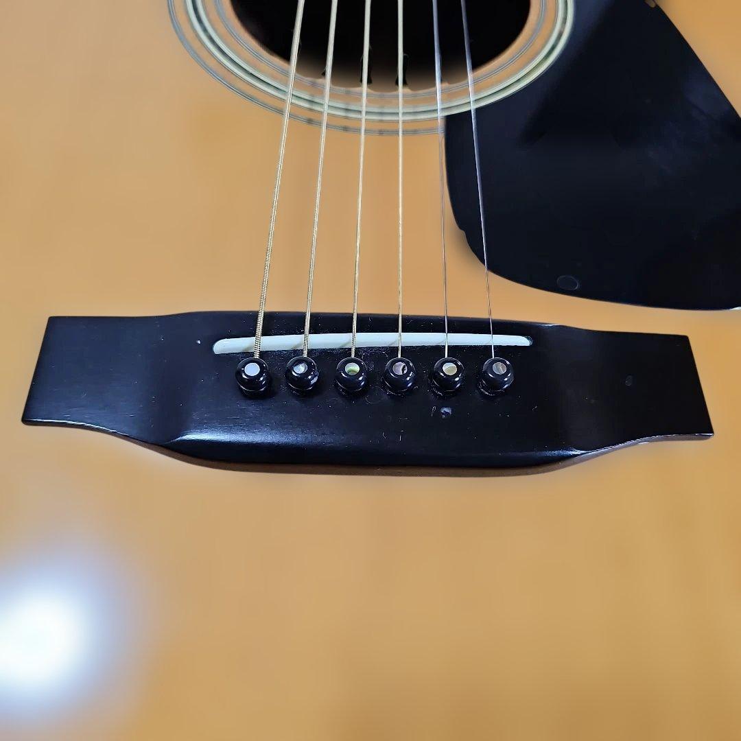 モーリスMD525旧ロゴトップ単板 社外製ソフトケース付き