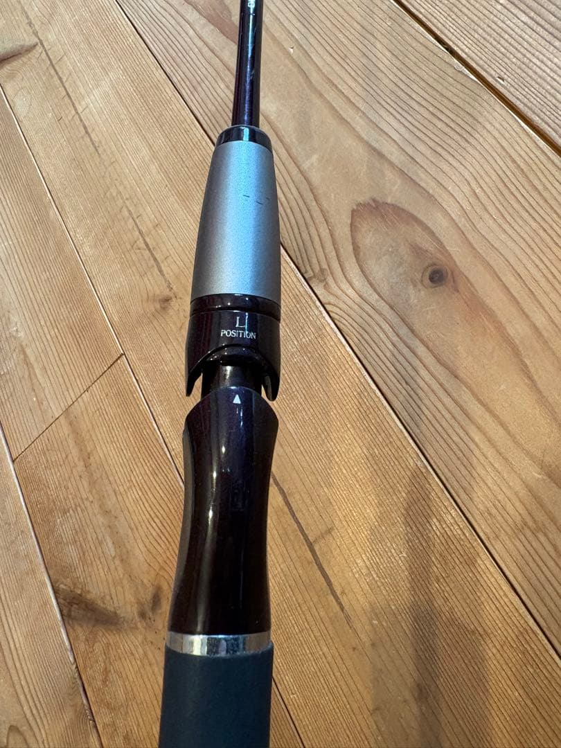 シマノスコーピオンXT 2621F スピニング