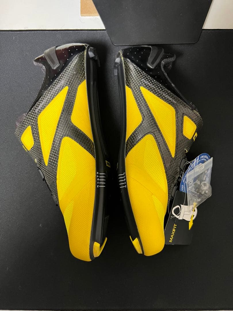 MAVIC Cosmic Ultimate ロードシューズ 新品 未使用品