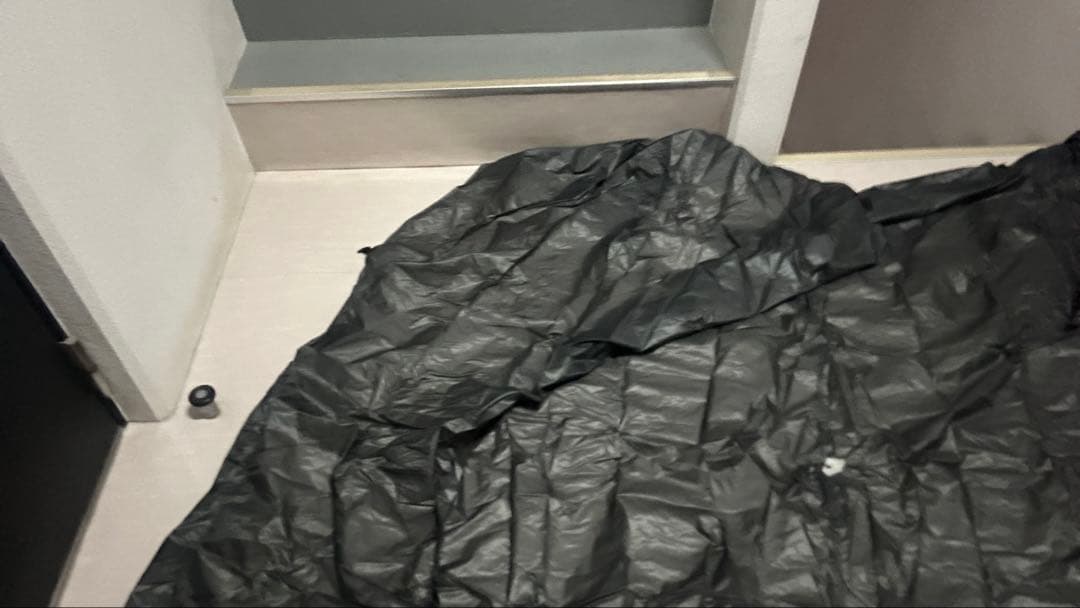 テント・タープ NINJATARP