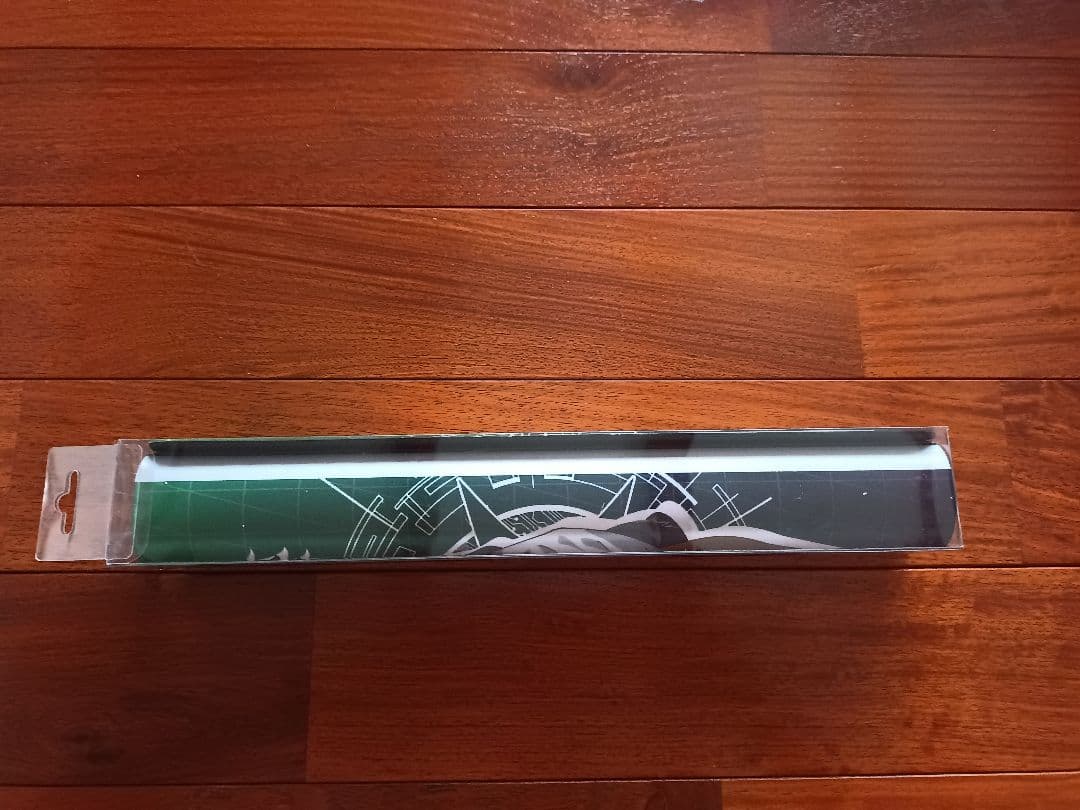 ヴァンガード　クオン＆無限の宿命王 レヴィドラス・エンピレオ 海外プレイマット！