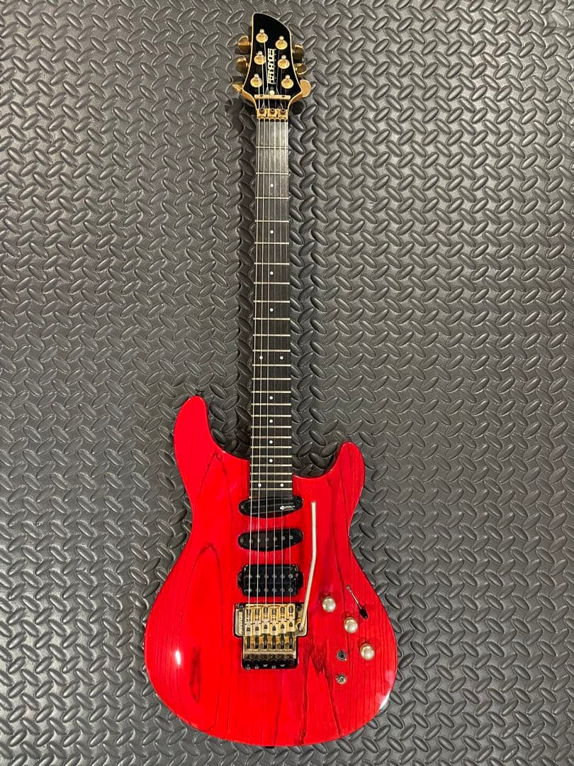 フェルナンデス APG-85S