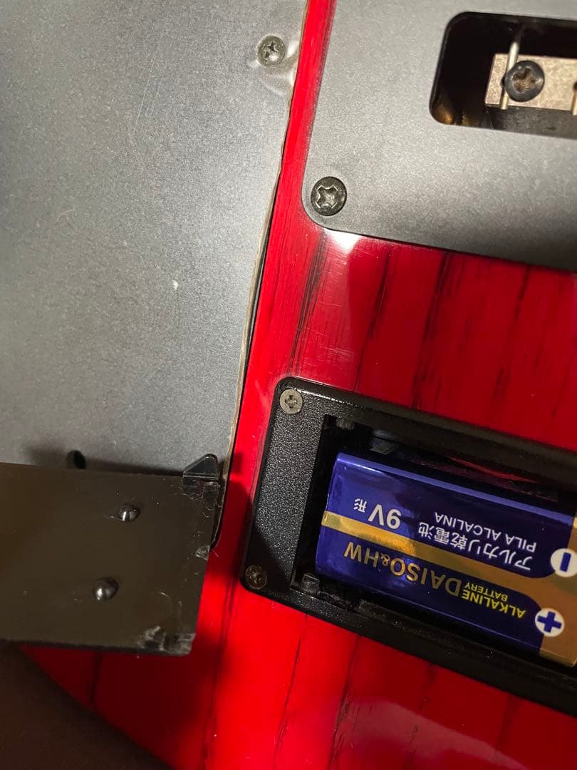 フェルナンデス APG-85S