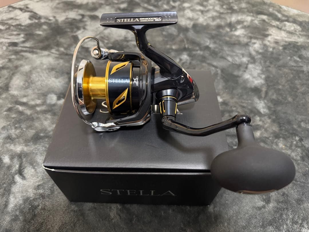 19ステラsw14000XG