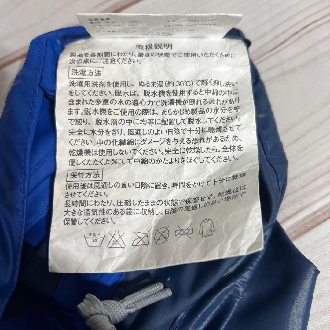 お値下げ❣️mont-bell モンベルアルパイン バロウバッグ #5