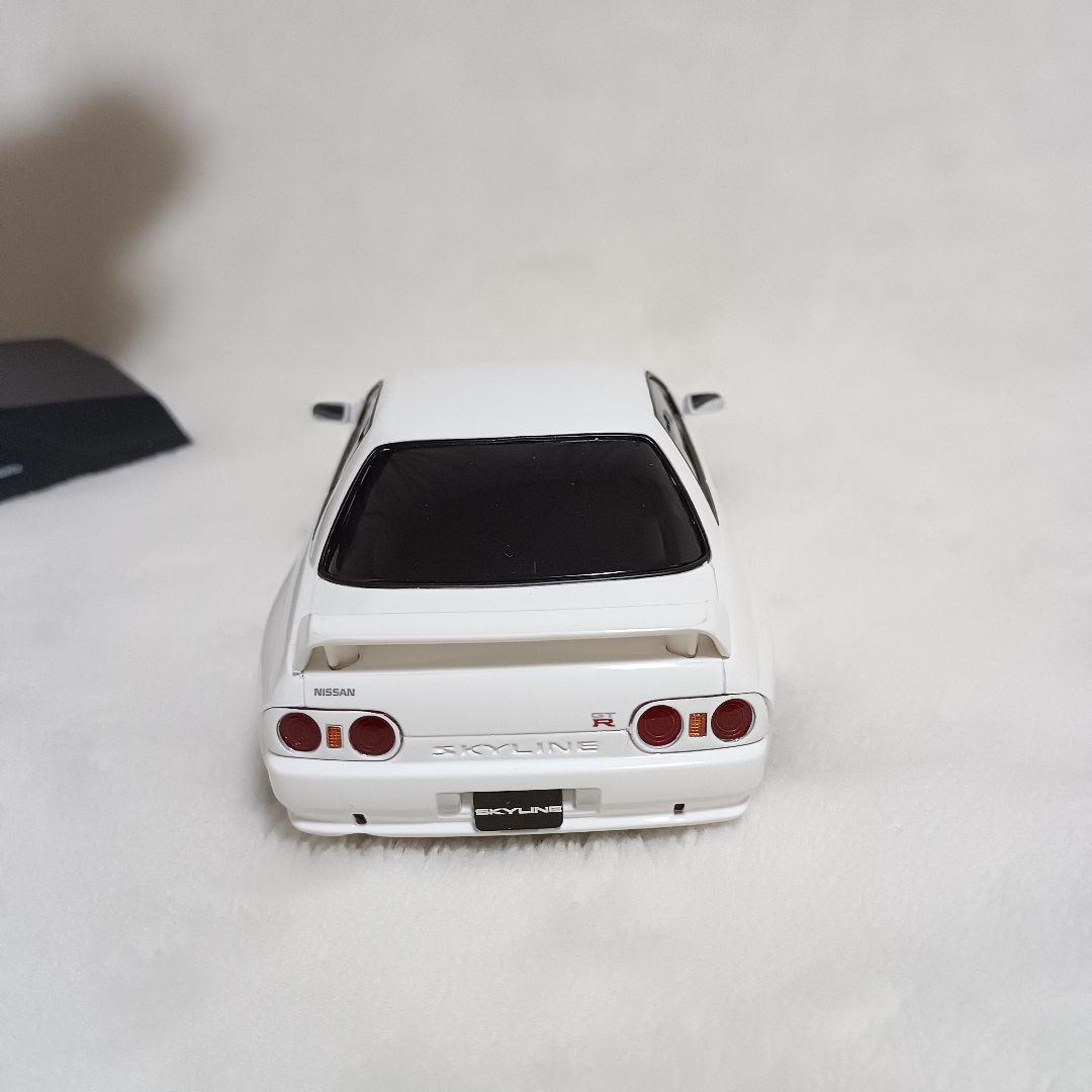 ミニッツ RWD MR-03 スカイライン GT-R R32 ミニッツレーサー