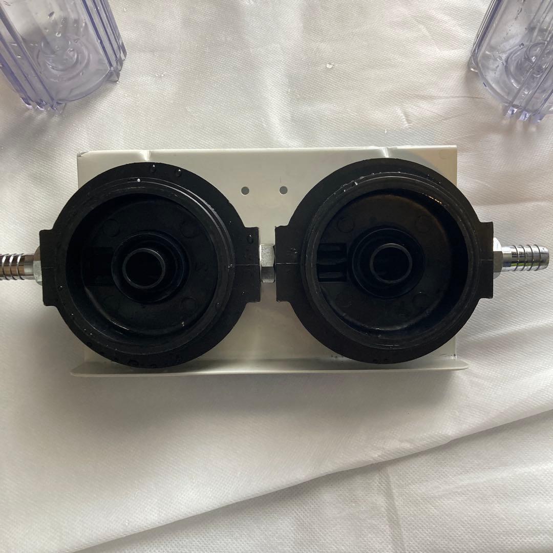 マーフィード　熱帯魚用浄水器