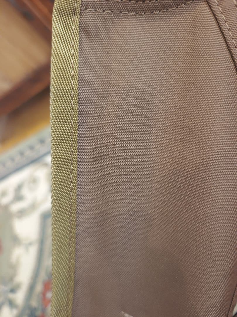 タクティカルチェア　ミニ　ヘリノックス　コヨーテ