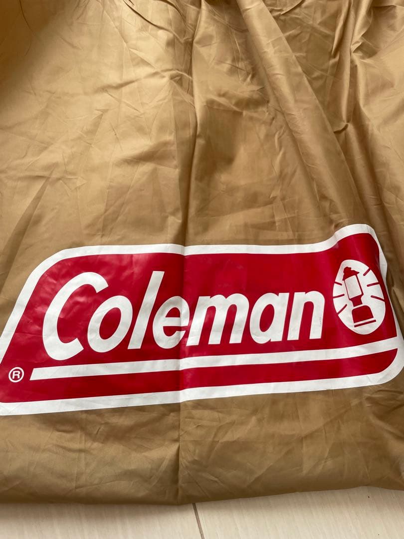 【3-4人用テント】Coleman エクスカーションティピー 325