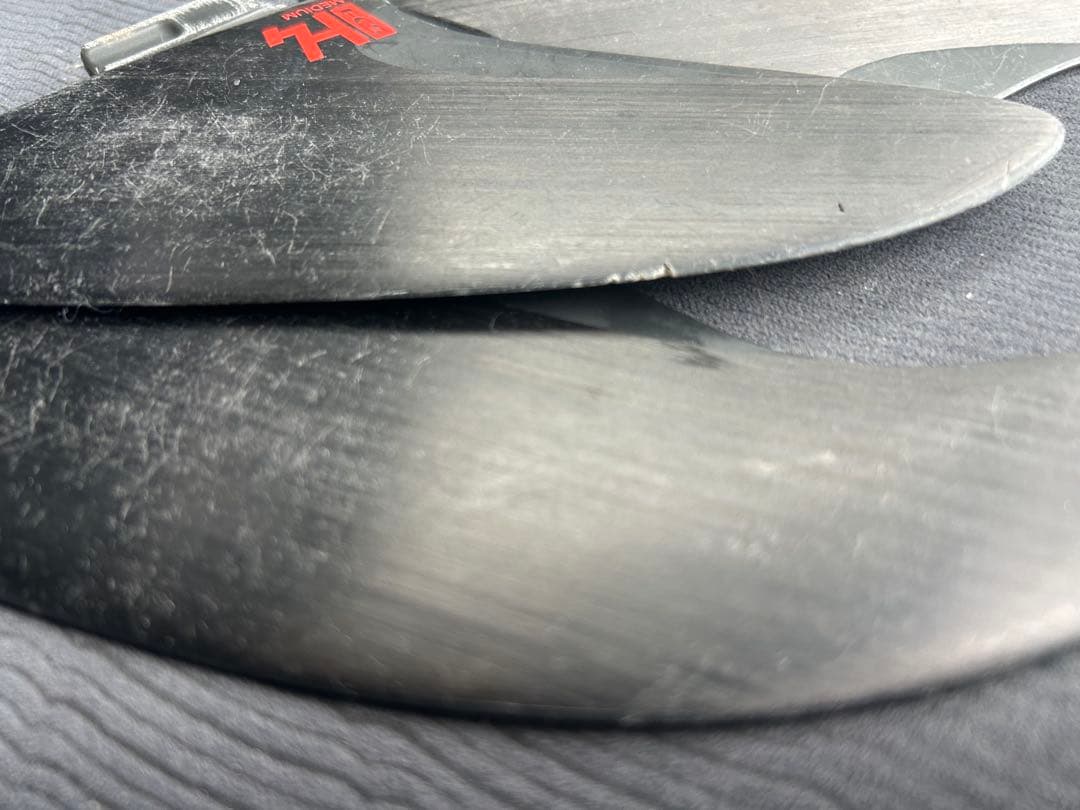 fcs2 h4 m トライフィン