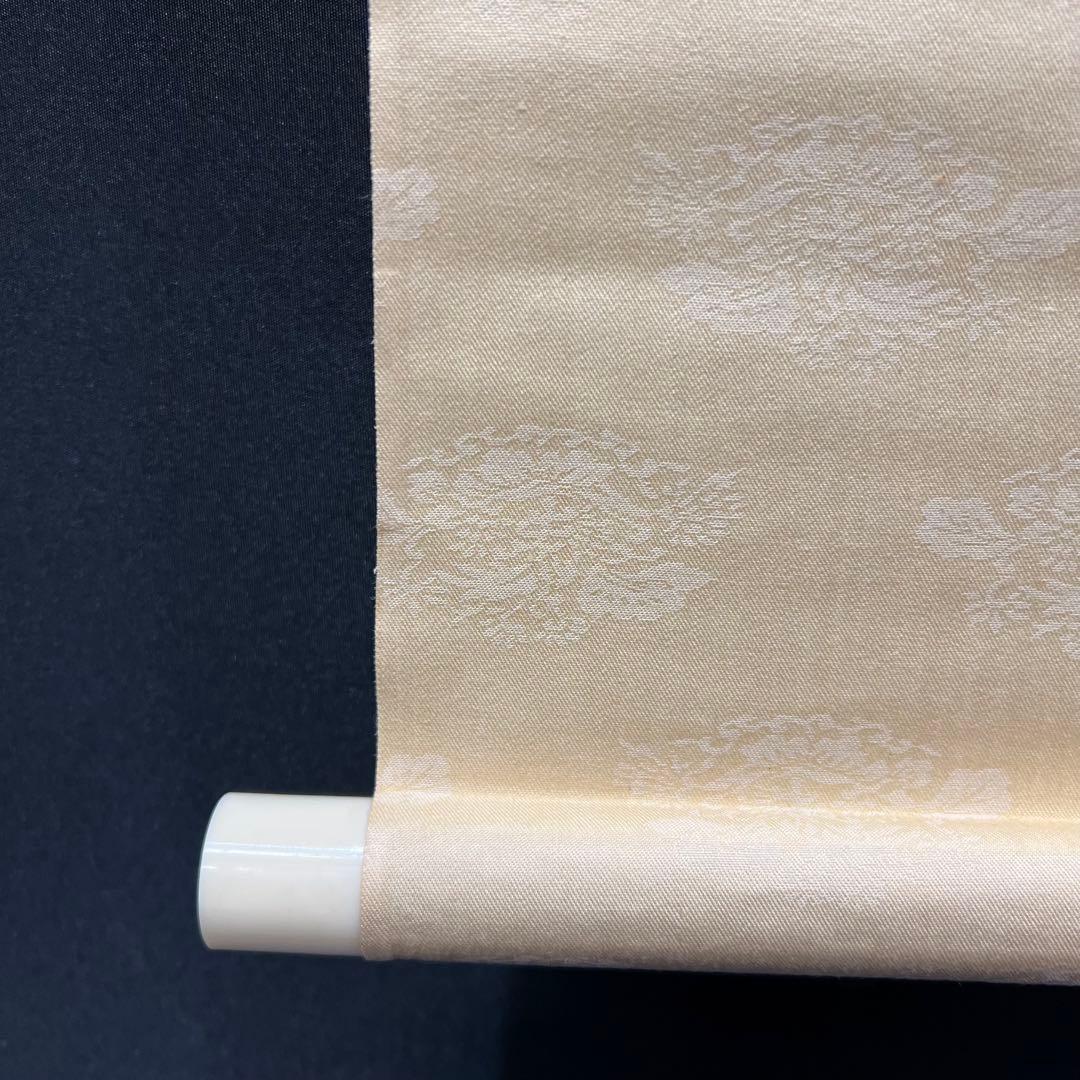 4123 井上秀峰 「四季花鳥之絵」 共箱 肉筆 四幅対 絹本 日本画 掛軸