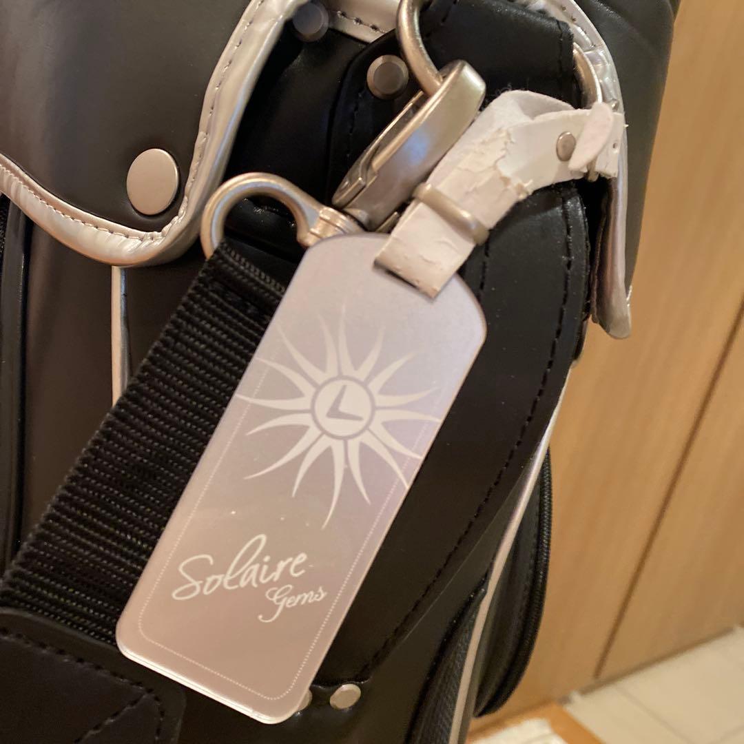 Callaway REVA ゴルフバッグ・キャディバッグ