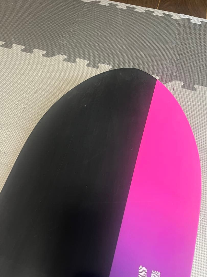 スノーボード salomon first call / Burton step on