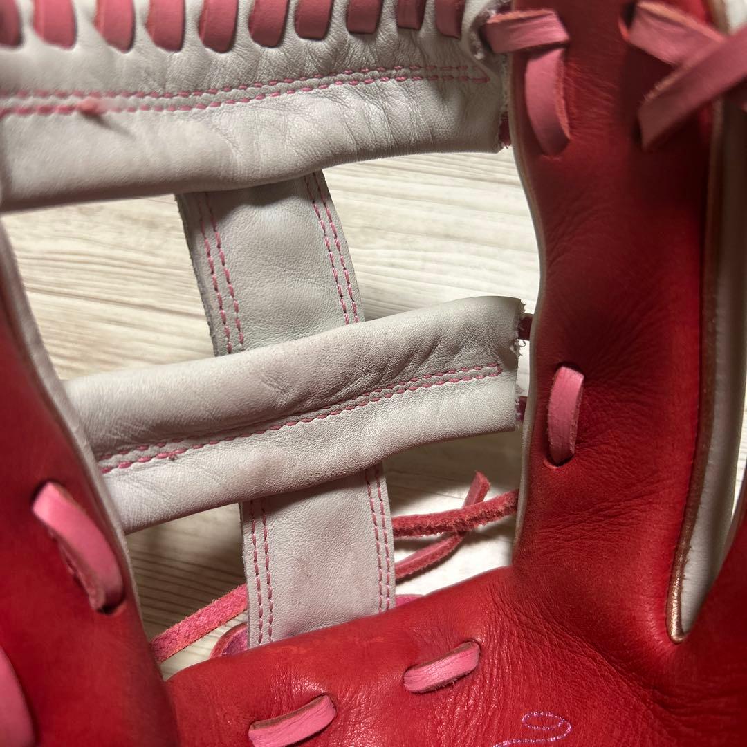 Rawlings 軟式用　大人用　内野手　オールラウンド