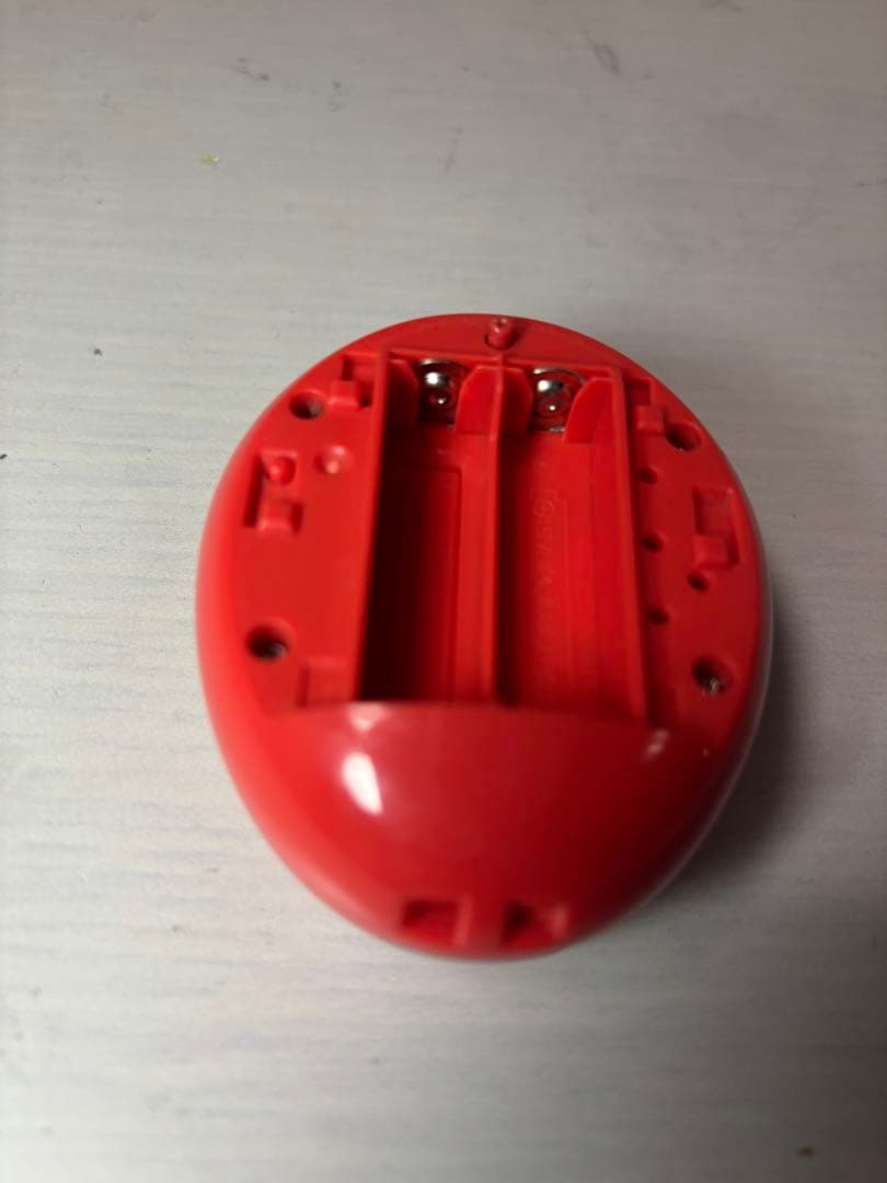 たまごっちmeets Sanrio characters 赤