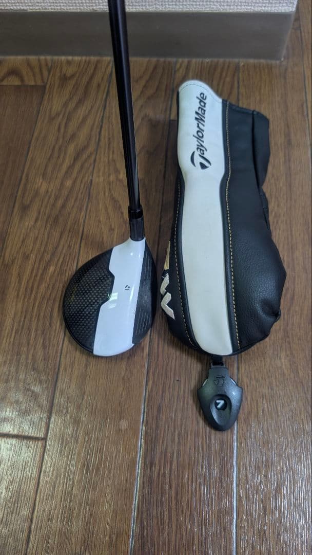 テーラーメイドM2 フェアウェイウッド 7番 23°　R