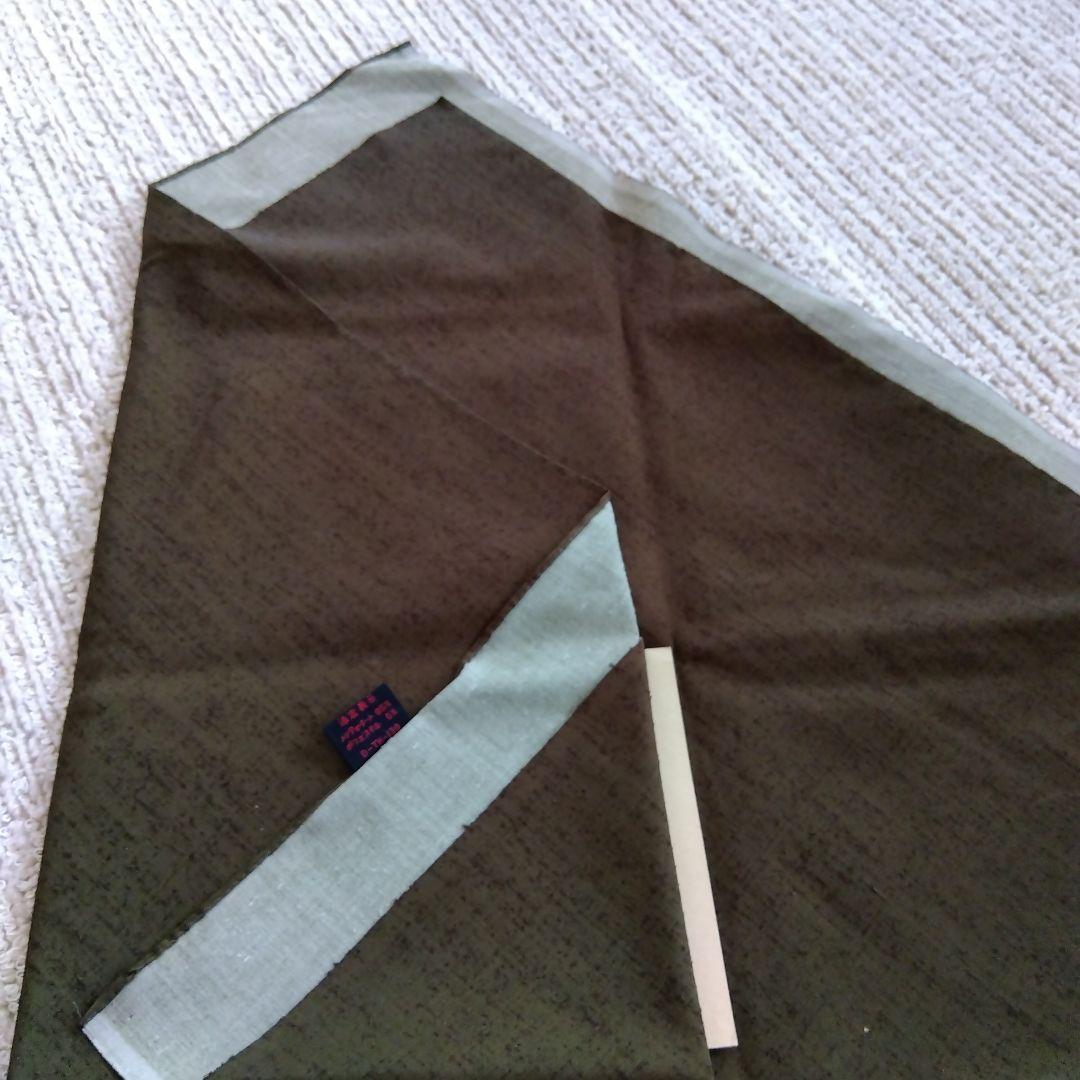 東京電力 キャラクターグッズ 風呂敷 ピカちゃん　新品未使用