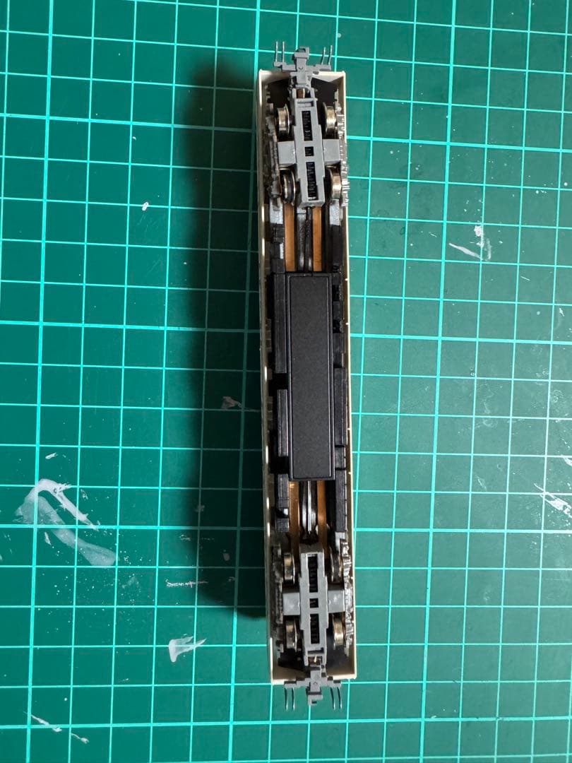 グリーンマックス小田急8000形未更新10両セット